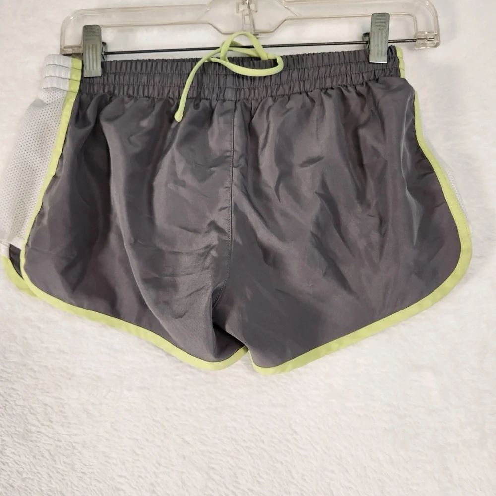 SO Authentic American Heritage Lined Athletic Running Shorts Size XS
